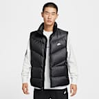 NIKE公式】ナイキ ウィンドランナー メンズ ステートメント ダウン